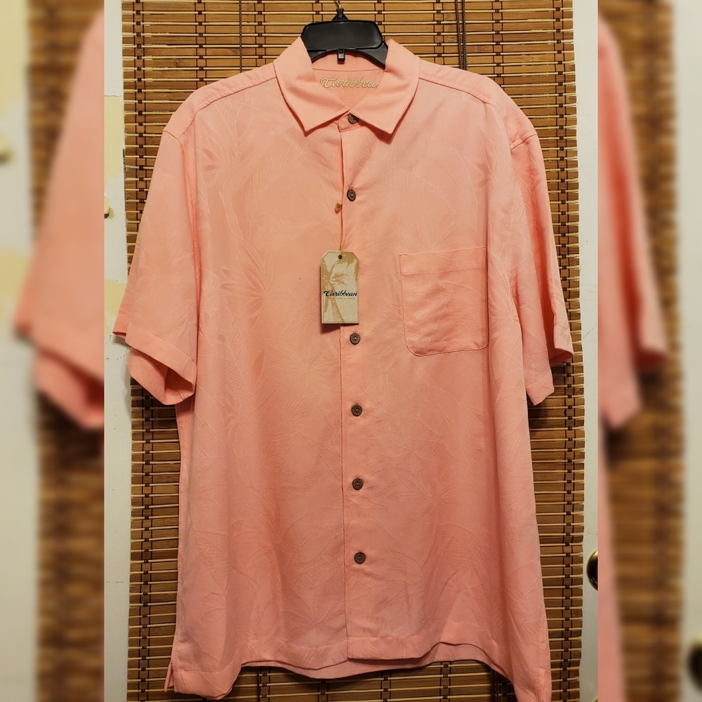 3pcs Men's  Shirts